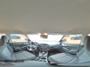 ✅ 2025 Kia Soul LX • VIN: KNDJ23AU6S7269020 • Lot: 85744365. Listed on Copart with 2,417 mi. Free auction sales archive from the USA and detailed vehicle history report at DreamBid. Image 16.