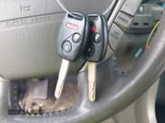 ✅ 2007 Honda Pilot EX-L • VIN: 5FNYF28617B039309 • Lot: 41951978. Listed on IAAI with 239,583 mi. Free auction sales archive from the USA and detailed vehicle history report at DreamBid. Image 11.