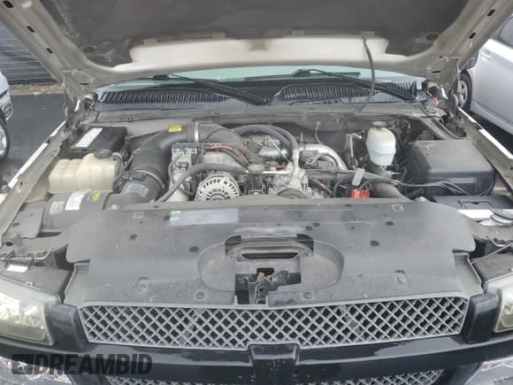 ✅ 2006 Chevrolet Silverado 2500HD LT3 • VIN: 1GCHK23D46F178619 • Lot: 91684365. Listed on Copart with 153,320 mi. Free auction sales archive from the USA and detailed vehicle history report at DreamBid. Image 11.