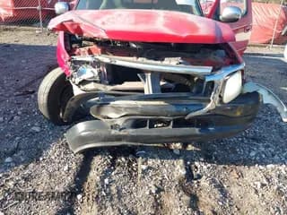 ✅ 1999 Ford F-150 XL • VIN: 1FTRX17L9XNA40499 • Лот: 43640504. Опубликован ранее на IAAI с пробегом Не указан. Бесплатный доступ к архиву аукционных продаж из США и подробный отчёт об истории автомобиля на DreamBid. Изображение 6.