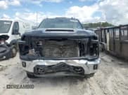 ✅ 2024 Chevrolet Silverado 2500HD LT • VIN: 1GC5YNE78RF135285 • Лот: 87077495. Опубликован ранее на Copart с пробегом 66 721 миль. Бесплатный доступ к архиву аукционных продаж из США и подробный отчёт об истории автомобиля на DreamBid. Изображение 5.