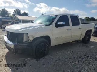 ✅ 2012 Chevrolet Silverado 1500 LT • VIN: 3GCPCSEA2CG105609 • Lot: 54410765. Listed on Copart with 150,728 mi. Free auction sales archive from the USA and detailed vehicle history report at DreamBid. Image 1.