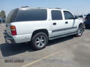 ✅ 2001 Chevrolet Suburban LS • VIN: 3GNEC16T41G229760 • Лот: 42976926. Опубликован ранее на IAAI с пробегом 255 993 миль. Бесплатный доступ к архиву аукционных продаж из США и подробный отчёт об истории автомобиля на DreamBid. Изображение 4.