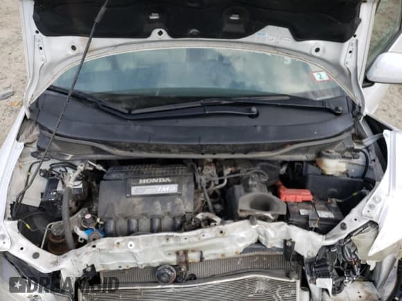 ✅ 2010 Honda Insight EX • VIN: JHMZE2H77AS026136 • Lot: 62879054. Wystawiony na Copart z przebiegiem 132 823 mil. Bezpłatny archiwum sprzedaży aukcyjnych z USA i szczegółowy raport historii pojazdu na DreamBid. Zdjęcie 12.