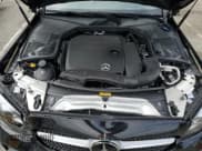 ✅ 2020 Mercedes-Benz C 300 • VIN: WDDWJ8DBXLF976523 • Lot: 54270915. Listed on Copart with 3,059 mi. Free auction sales archive from the USA and detailed vehicle history report at DreamBid. Image 11.