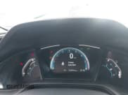 ✅ 2021 Honda Civic LX • VIN: 2HGFC2F61MH542171 • Lot: 43341152. Listed on IAAI with 10,415 mi. Free auction sales archive from the USA and detailed vehicle history report at DreamBid. Image 7.