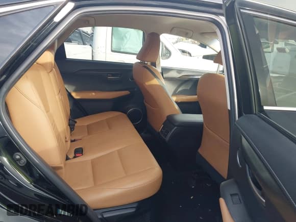 ✅ 2016 Lexus NX 200t • VIN: JTJYARBZXG2041411 • Lot: 42203582. Listed on IAAI with 98,873 mi. Free auction sales archive from the USA and detailed vehicle history report at DreamBid. Image 8.