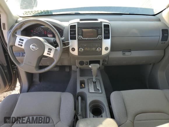 ✅ 2018 Nissan Frontier S • VIN: 1N6BD0CT4JN772277 • Лот: 82435225. Опубликован ранее на Copart с пробегом 30 971 миль. Бесплатный доступ к архиву аукционных продаж из США и подробный отчёт об истории автомобиля на DreamBid. Изображение 8.