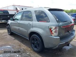 ✅ 2005 Chevrolet Equinox LT • VIN: 2CNDL73F656055175 • Лот: 42450434. Опубликован ранее на IAAI с пробегом 121 324 миль. Бесплатный доступ к архиву аукционных продаж из США и подробный отчёт об истории автомобиля на DreamBid. Изображение 3.