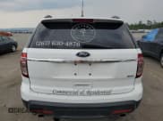 ✅ 2014 Ford Explorer • VIN: 1FM5K8B86EGB14757 • Лот: 60064045. Опубликован ранее на Copart с пробегом 230 063 миль. Бесплатный доступ к архиву аукционных продаж из США и подробный отчёт об истории автомобиля на DreamBid. Изображение 6.