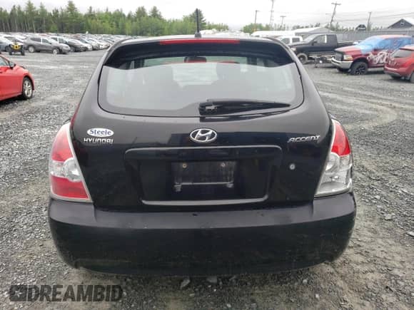 ✅ 2009 Hyundai Accent L • VIN: KMHCN35C09U136021 • Lot: 60409544. Wystawiony na Copart z przebiegiem 150 022 mil mil. Skorzystaj z bezpłatnego archiwum sprzedaży aukcyjnych z USA i zobacz szczegółowy raport historii pojazdu na DreamBid. Zdjęcie 6.