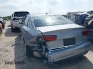 ✅ 2017 Audi A6 Premium • VIN: WAUC8AFC9HN076762 • Lot: 39311515. Listed on IAAI with 67,023 mi. Free auction sales archive from the USA and detailed vehicle history report at DreamBid. Image 3.