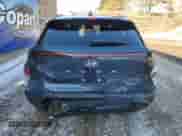 2024 Hyundai Kona SEL with VIN KM8HB3AB2RU117059, listed as a Copart auction lot 46423235 with 21,554 mi miles and Clean title. Bid and sale history available at DreamBid. Image 6.