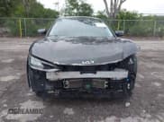 ✅ 2023 Kia EV6 Wind • VIN: KNDC34LA2P5111419 • Lot: 42424000. Listed on IAAI with 24,725 mi. Free auction sales archive from the USA and detailed vehicle history report at DreamBid. Image 13.