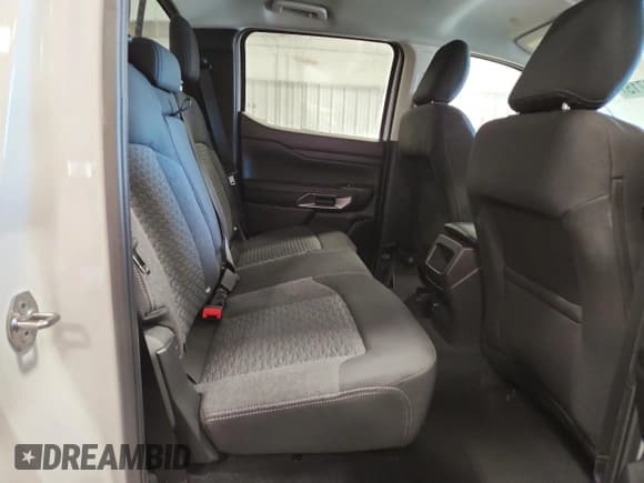 ✅ 2025 Ford Ranger XLT • VIN: 1FTER4HH9SLE50566 • Lot: 92108715. Listed on Copart with 1,378 mi. Free auction sales archive from the USA and detailed vehicle history report at DreamBid. Image 10.