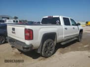 ✅ 2014 GMC Sierra 1500 SLT • VIN: 3GTU2VEC5EG102411 • Lot: 80066625. Listed on Copart with 202,210 mi. Free auction sales archive from the USA and detailed vehicle history report at DreamBid. Image 3.