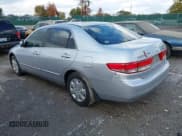 ✅ 2004 Honda Accord LX • VIN: 1HGCM56384A155252 • Лот: 43597148. Опубликован ранее на IAAI с пробегом 276 156 миль. Бесплатный доступ к архиву аукционных продаж из США и подробный отчёт об истории автомобиля на DreamBid. Изображение 3.