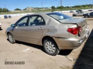 ✅ 2004 Toyota Corolla CE • VIN: 2T1BR32E94C310149 • Lot: 84396995. Listed on Copart with 228,665 mi. Free auction sales archive from the USA and detailed vehicle history report at DreamBid. Image 2.