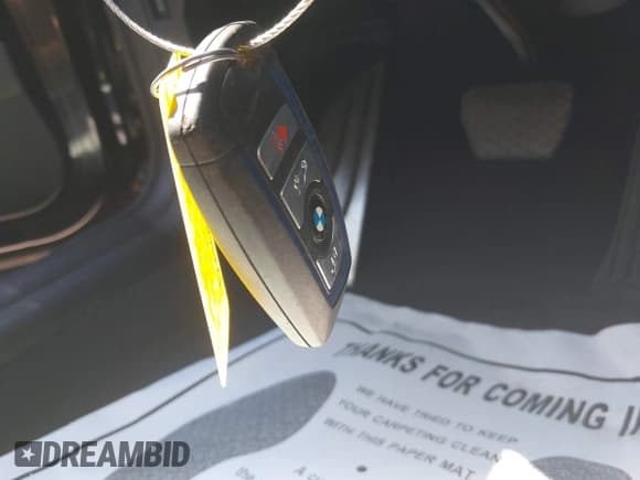 ✅ 2016 BMW 2 Series 228i • VIN: WBA1K9C51GV322117 • Лот: 42527281. Опубликован ранее на IAAI с пробегом 83 993 миль. Бесплатный доступ к архиву аукционных продаж из США и подробный отчёт об истории автомобиля на DreamBid. Изображение 11.