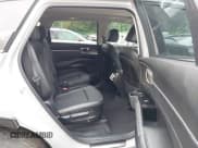 ✅ 2023 Kia Sorento SX • VIN: 5XYRKDLF0PG223698 • Лот: 43147290. Опубликован ранее на IAAI с пробегом 37 197 миль. Бесплатный доступ к архиву аукционных продаж из США и подробный отчёт об истории автомобиля на DreamBid. Изображение 8.