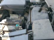 ✅ 2014 Nissan Pathfinder SV • VIN: 5N1AR2MNXEC605883 • Lot: 42661548. Listed on IAAI with 196,152 mi. Free auction sales archive from the USA and detailed vehicle history report at DreamBid. Image 19.