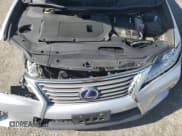 ✅ 2015 Lexus RX 450h • VIN: 2T2BC1BAXFC002764 • Лот: 84944435. Опубликован ранее на Copart с пробегом 98 838 миль. Бесплатный доступ к архиву аукционных продаж из США и подробный отчёт об истории автомобиля на DreamBid. Изображение 11.