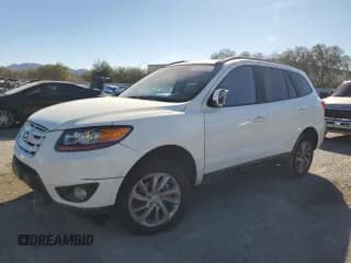 ✅ 2008 Hyundai Santa Fe GLS • VIN: 5NMSG13D58H196425 • Lot: 79514964. Listed on Copart with 169,861 mi. Free auction sales archive from the USA and detailed vehicle history report at DreamBid. Image 1.