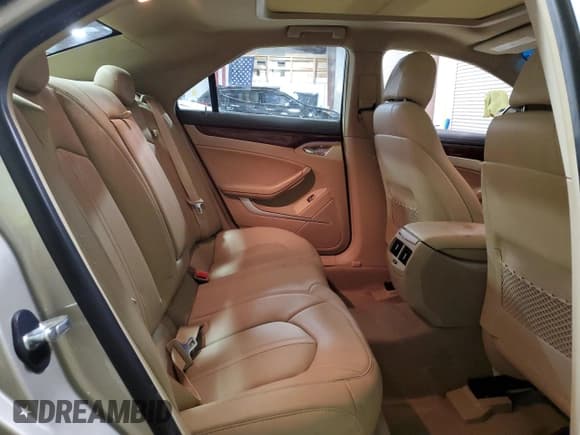 ✅ 2013 Cadillac CTS Premium • VIN: 1G6DP5E38D0159449 • Lot: 81739234. Listed on Copart with 81,831 mi. Free auction sales archive from the USA and detailed vehicle history report at DreamBid. Image 10.