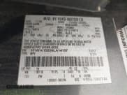 ✅ 2009 Ford Expedition Max XLT • VIN: 1FMFK15559LA14157 • Лот: 42005116. Опубликован ранее на IAAI с пробегом 237 579 миль. Бесплатный доступ к архиву аукционных продаж из США и подробный отчёт об истории автомобиля на DreamBid. Изображение 9.