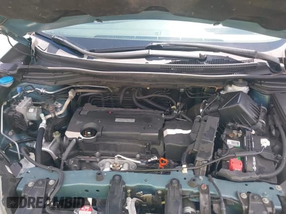 ✅ 2016 Honda CR-V SE • VIN: 2HKRM3H46GH556170 • Lot: 43069890. Listed on IAAI with 170,281 mi. Free auction sales archive from the USA and detailed vehicle history report at DreamBid. Image 10.