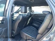 ✅ 2021 Dodge Durango GT Plus • VIN: 1C4RDJDG2MC641678 • Lot: 43593463. Listed on IAAI with 128,232 mi. Free auction sales archive from the USA and detailed vehicle history report at DreamBid. Image 8.