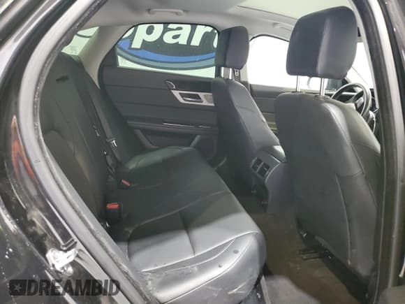 ✅ 2016 Jaguar XF 35t Premium • VIN: SAJBD4BV0GCY14611 • Лот: 45747264. Опубликован ранее на Copart с пробегом 103 146 миль. Бесплатный доступ к архиву аукционных продаж из США и подробный отчёт об истории автомобиля на DreamBid. Изображение 10.