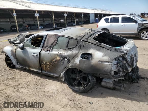 ✅ 2018 Kia Stinger GT2 • VIN: KNAE55LC0J6019010 • Лот: 65964115. Опубликован ранее на Copart с пробегом Не указан. Бесплатный доступ к архиву аукционных продаж из США и подробный отчёт об истории автомобиля на DreamBid. Изображение 2.