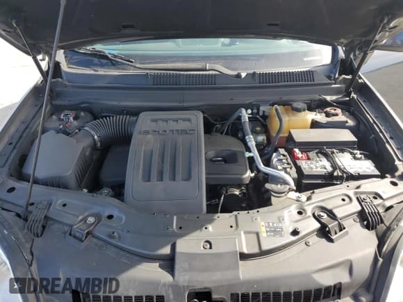 ✅ 2013 Chevrolet Captiva Sport LT • VIN: 3GNAL3EK9DS553694 • Lot: 44338505. Wystawiony na Copart z przebiegiem 120 078 mil. Bezpłatny archiwum sprzedaży aukcyjnych z USA i szczegółowy raport historii pojazdu na DreamBid. Zdjęcie 13.