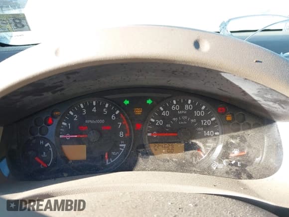 ✅ 2010 Nissan Frontier SE • VIN: 1N6AD0CW2AC437777 • Lot: 41412980. Listed on IAAI with 224,829 mi. Free auction sales archive from the USA and detailed vehicle history report at DreamBid. Image 7.