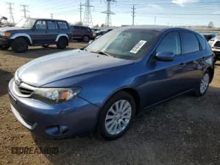 ✅ 2011 Subaru Impreza Premium • VIN: JF1GH6B6XBH817983 • Lot: 92484905. Listed on Copart with 164,186 mi. Free auction sales archive from the USA and detailed vehicle history report at DreamBid. Image 1.