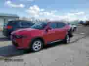 2023 Dodge Hornet GT z VIN ZACNDFAN8P3A00475, wystawiony jako Copart lot #49902425 z przebiegiem 10 035 mil mil oraz Szkoda całkowita • Salvage title. Historia ofert i sprzedaży dostępna na DreamBid. Obrazek 1.