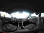 ✅ 2015 Hyundai Sonata Limited • VIN: KMHEC4A40FA136696 • Лот: 43462019. Опубликован ранее на IAAI с пробегом 133 636 миль. Бесплатный доступ к архиву аукционных продаж из США и подробный отчёт об истории автомобиля на DreamBid. Изображение 19.