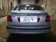 2002 Hyundai Elantra GT с VIN KMHDN55D02U061920, выставлен на аукционе Copart как лот 78092494 с пробегом 85 356 миль миль и Чистый • Clean title. История ставок и продаж доступна на DreamBid. Изображение 6.