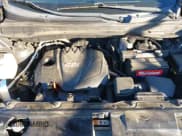 ✅ 2015 Hyundai Tucson Limited • VIN: KM8JUCAGXFU987810 • Lot: 43649976. Wystawiony na IAAI z przebiegiem 177 640 mil. Bezpłatny archiwum sprzedaży aukcyjnych z USA i szczegółowy raport historii pojazdu na DreamBid. Zdjęcie 10.