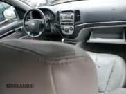 ✅ 2008 Hyundai Santa Fe SE • VIN: 5NMSH73E98H172489 • Lot: 82557524. Listed on Copart with 259,062 mi. Free auction sales archive from the USA and detailed vehicle history report at DreamBid. Image 8.