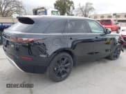 ✅ 2022 Land Rover Range Rover Velar R-Dynamic S • VIN: SALYT2EX7NA334581 • Лот: 41892379. Опубликован ранее на IAAI с пробегом 33 295 миль. Бесплатный доступ к архиву аукционных продаж из США и подробный отчёт об истории автомобиля на DreamBid. Изображение 4.
