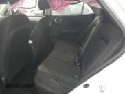 ✅ 2024 Hyundai Venue SEL • VIN: KMHRC8A34RU327797 • Lot: 77614704. Listed on Copart with 1,155 mi. Free auction sales archive from the USA and detailed vehicle history report at DreamBid. Image 10.