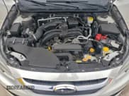 ✅ 2021 Subaru Legacy Premium • VIN: 4S3BWAF66M3012425 • Lot: 94915705. Listed on Copart with 54,505 mi. Free auction sales archive from the USA and detailed vehicle history report at DreamBid. Image 11.