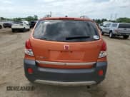 ✅ 2008 Saturn VUE XE • VIN: 3GSCL33PX8S600502 • Лот: 64125705. Опубликован ранее на Copart с пробегом 158 061 миль. Бесплатный доступ к архиву аукционных продаж из США и подробный отчёт об истории автомобиля на DreamBid. Изображение 6.