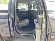 ✅ 2023 Ford F-150 Lightning Pro • VIN: 1FTVW1EL6PWG30061 • Лот: 42362295. Опубликован ранее на IAAI с пробегом 22 481 миль. Бесплатный доступ к архиву аукционных продаж из США и подробный отчёт об истории автомобиля на DreamBid. Изображение 8.