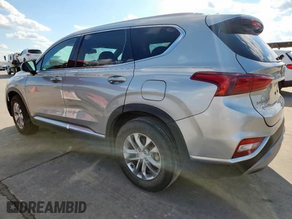 ✅ 2020 Hyundai Santa Fe SEL • VIN: 5NMS33AD1LH187529 • Lot: 82090715. Wystawiony na Copart z przebiegiem 72 501 mil. Bezpłatny archiwum sprzedaży aukcyjnych z USA i szczegółowy raport historii pojazdu na DreamBid. Zdjęcie 2.