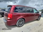 ✅ 2018 Dodge Grand Caravan GT • VIN: 2C4RDGEG1JR336841 • Лот: 68304305. Опубликован ранее на Copart с пробегом 102 771 миль. Бесплатный доступ к архиву аукционных продаж из США и подробный отчёт об истории автомобиля на DreamBid. Изображение 3.