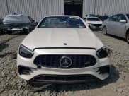 ✅ 2021 Mercedes-Benz E 53 AMG • VIN: W1K1K6BB9MF163478 • Lot: 65346203. Wystawiony na Copart z przebiegiem 176 mil. Bezpłatny archiwum sprzedaży aukcyjnych z USA i szczegółowy raport historii pojazdu na DreamBid. Zdjęcie 5.