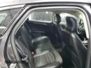 ✅ 2017 Ford Fusion SE • VIN: 3FA6P0H97HR122557 • Lot: 90289855. Listed on Copart with Not provided. Free auction sales archive from the USA and detailed vehicle history report at DreamBid. Image 10.